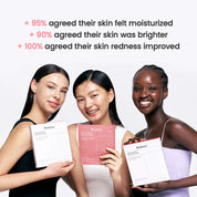 Biodance Bio collagen Real Deep Mask (Pink) - Pack of 4