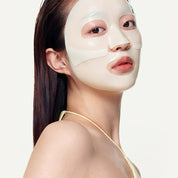 Biodance Niacinamide Mask (Yellow) - Pack of 4
