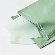 Biodance Refreshing sea Kelp Mask (Green) - Pack of 4
