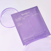 Biodance Rejuvenating Caviar PDRN Deep Mask (Purple) - Pack of 4