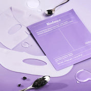 Biodance Rejuvenating Caviar PDRN Deep Mask (Purple) - Pack of 4