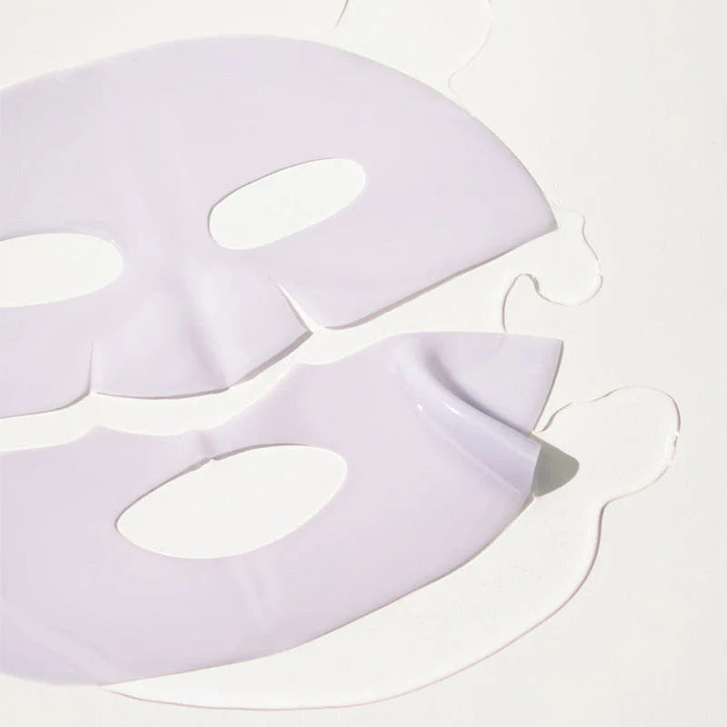 Biodance Rejuvenating Caviar PDRN Deep Mask (Purple) - Pack of 4