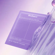 Biodance Rejuvenating Caviar PDRN Deep Mask (Purple) - Pack of 4