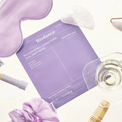 Biodance Rejuvenating Caviar PDRN Deep Mask (Purple) - Pack of 4