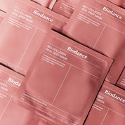 Biodance Bio collagen Real Deep Mask (Pink) - Pack of 4