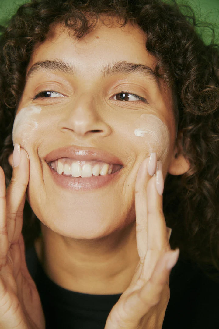 "Best skincare I've ever used!"