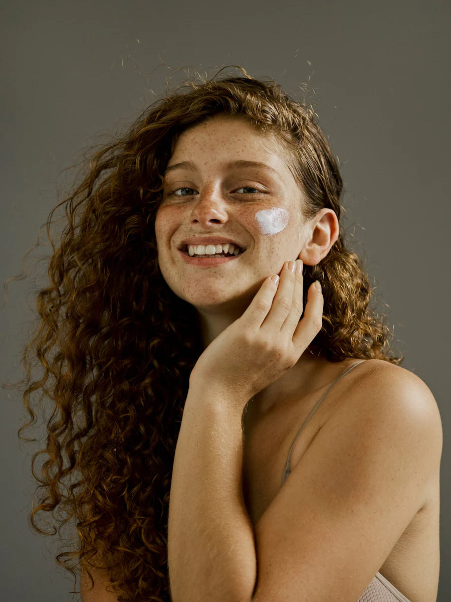 "Never looked this healthy!"