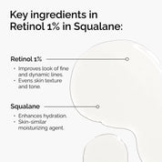 The Ordinary Retinol 1% Serum 30ml