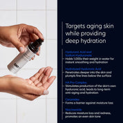 PCA Skin Hyaluronic Acid Boosting Serum