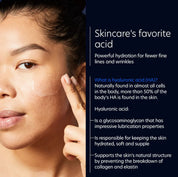 PCA Skin Hyaluronic Acid Boosting Serum