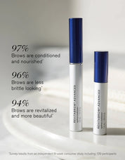 RevitaBrow Advanced Eyebrow Conditioner 3ml