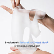 Biodance Hydro Cera-Nol Real Deep Mask (Blue) - Pack of 4