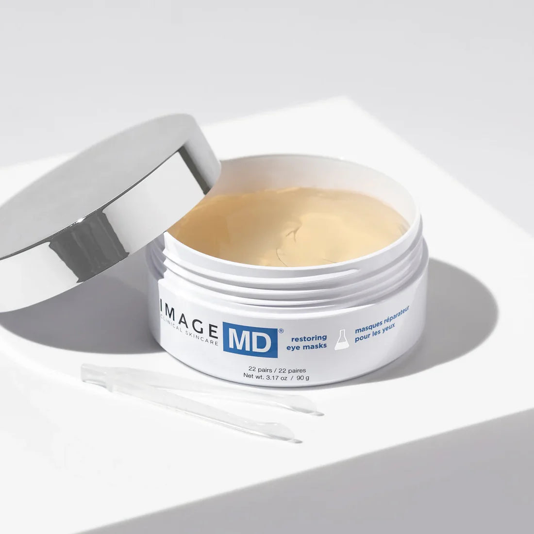 Image Skincare IMAGE MD Restoring Eye Masks