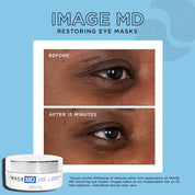 Image Skincare IMAGE MD Restoring Eye Masks