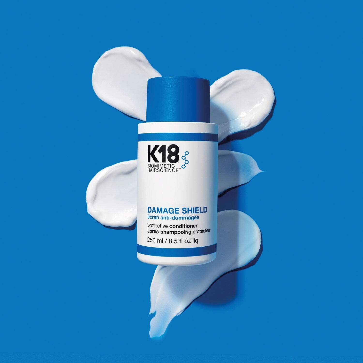 K18 Damage Shield Protective Conditioner 250ml