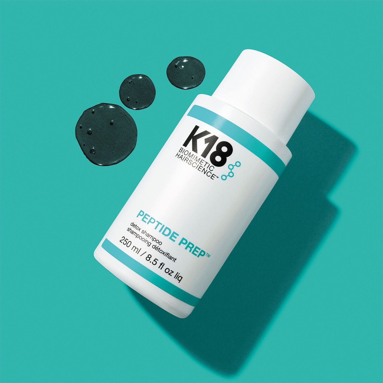 K18 Retail Detox Shampoo 250ml