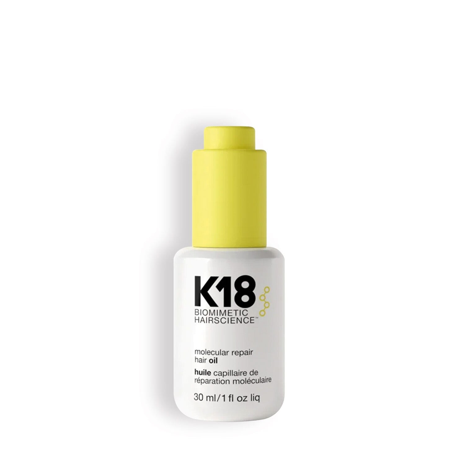 K18 Molecular Repair Oil 30ml