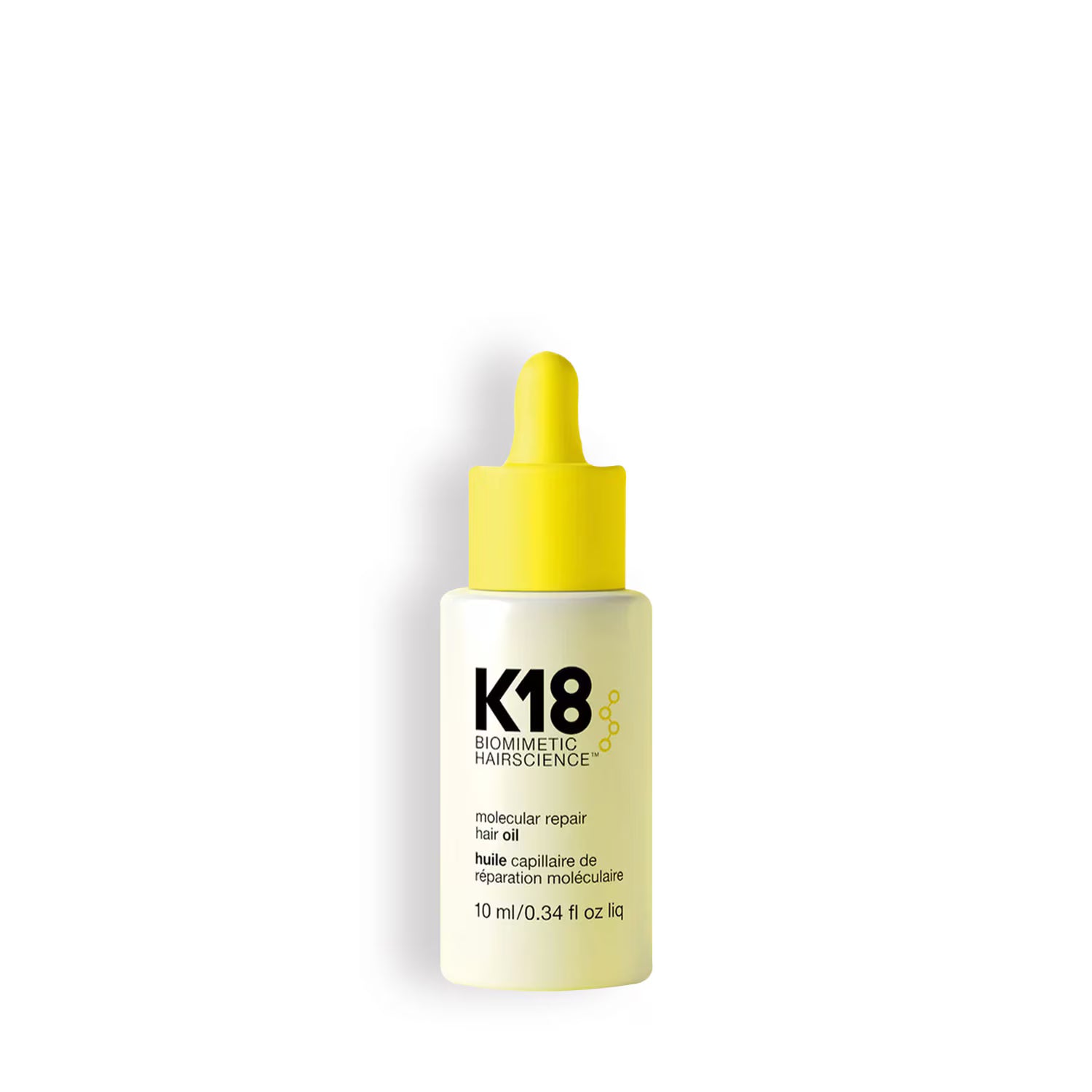 K18 Molecular Repair Oil 10ml