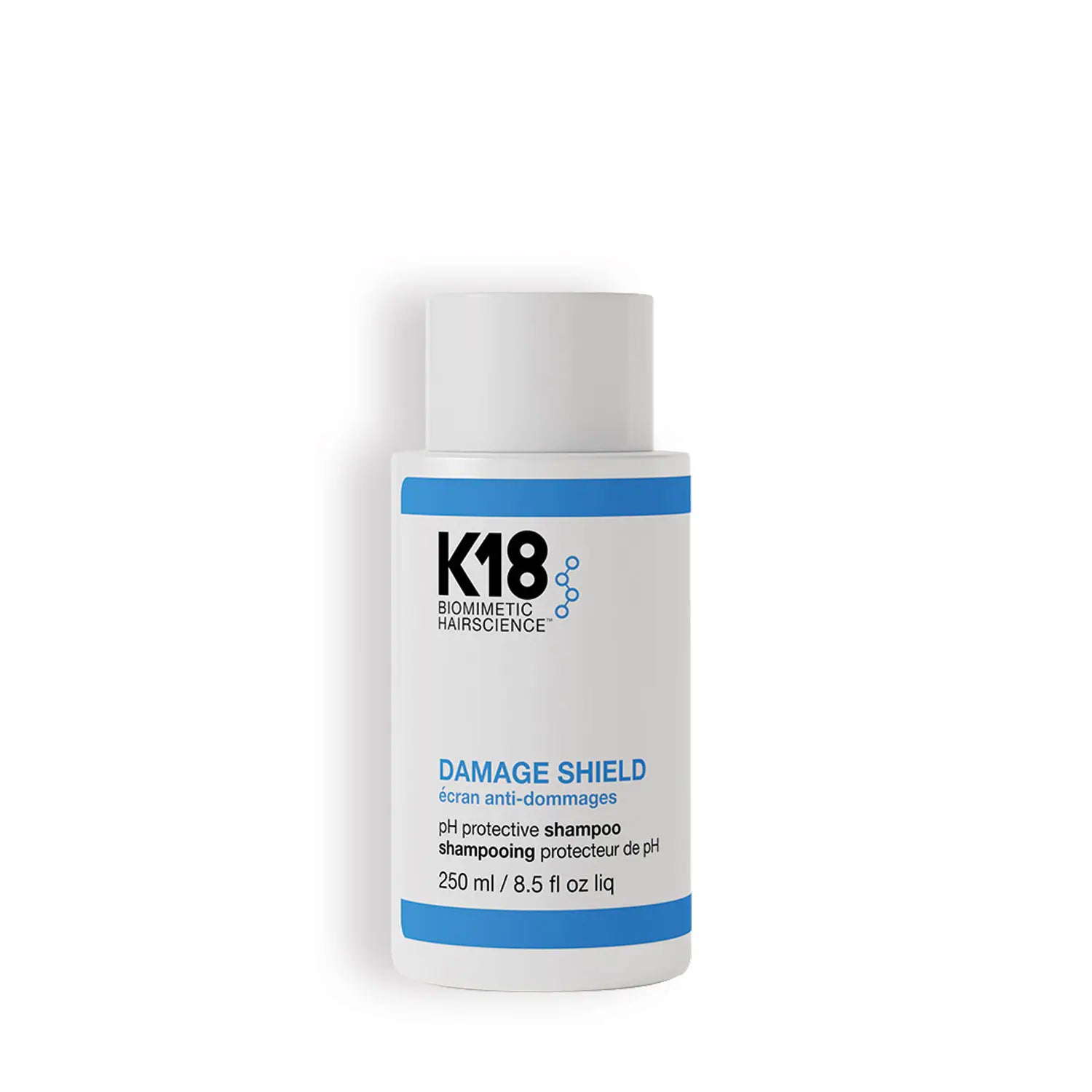 K18 Damage Shield Protective Shampoo 250ml