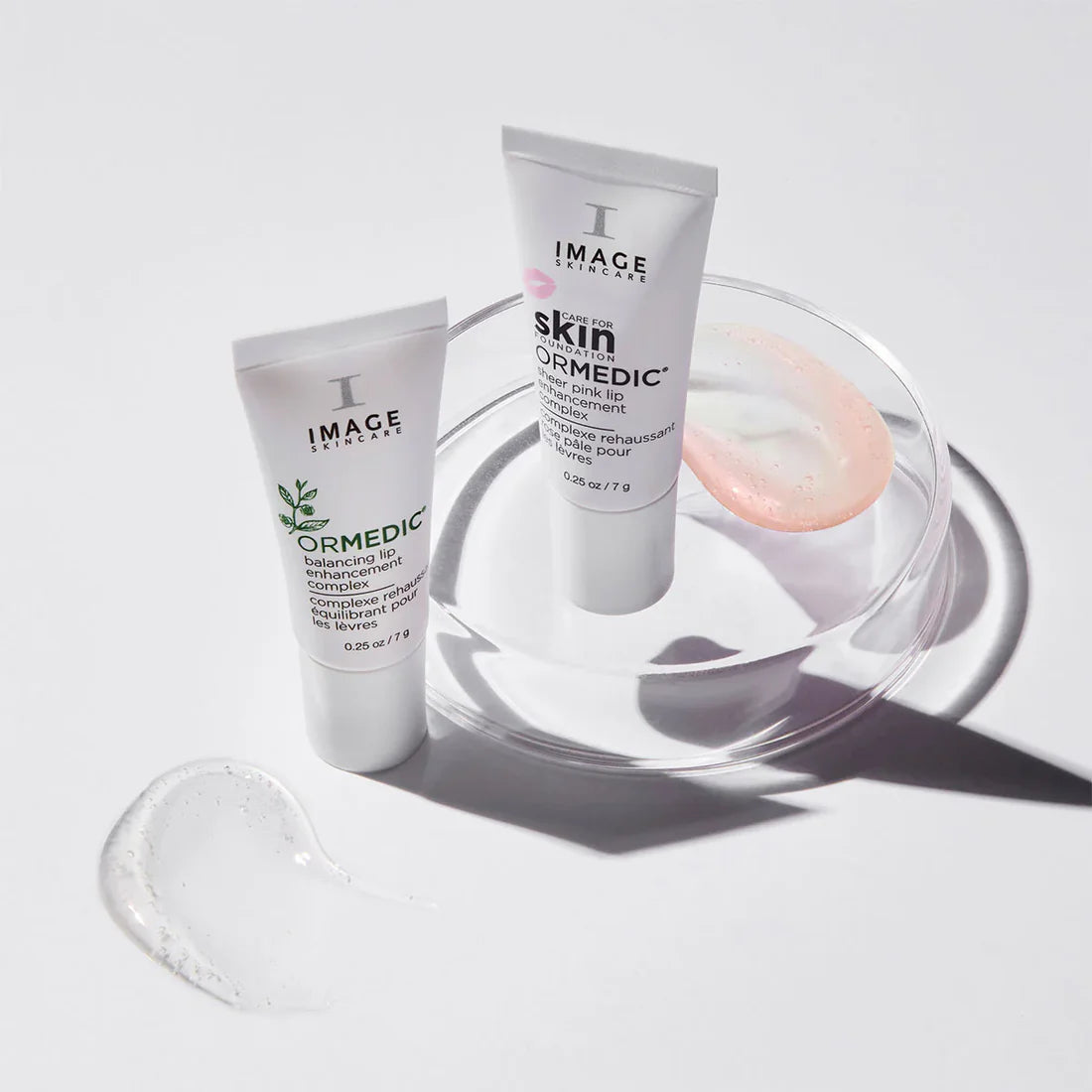 Image Skincare ORMEDIC Sheer Pink Lip Enhancement Complex