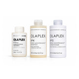 Olaplex Bond Repair Trio
