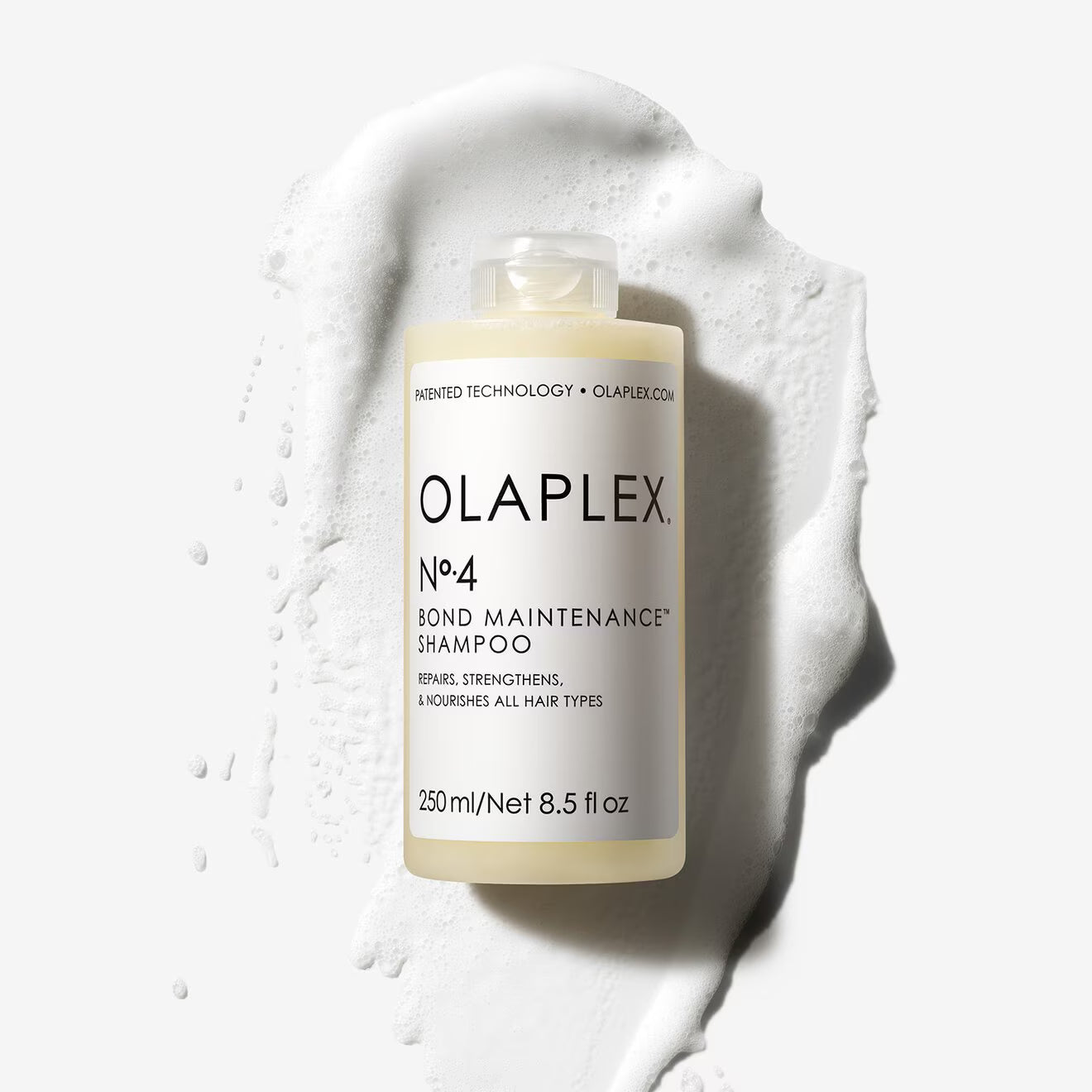 OLAPLEX No. 4 Bond Maintenance Shampoo