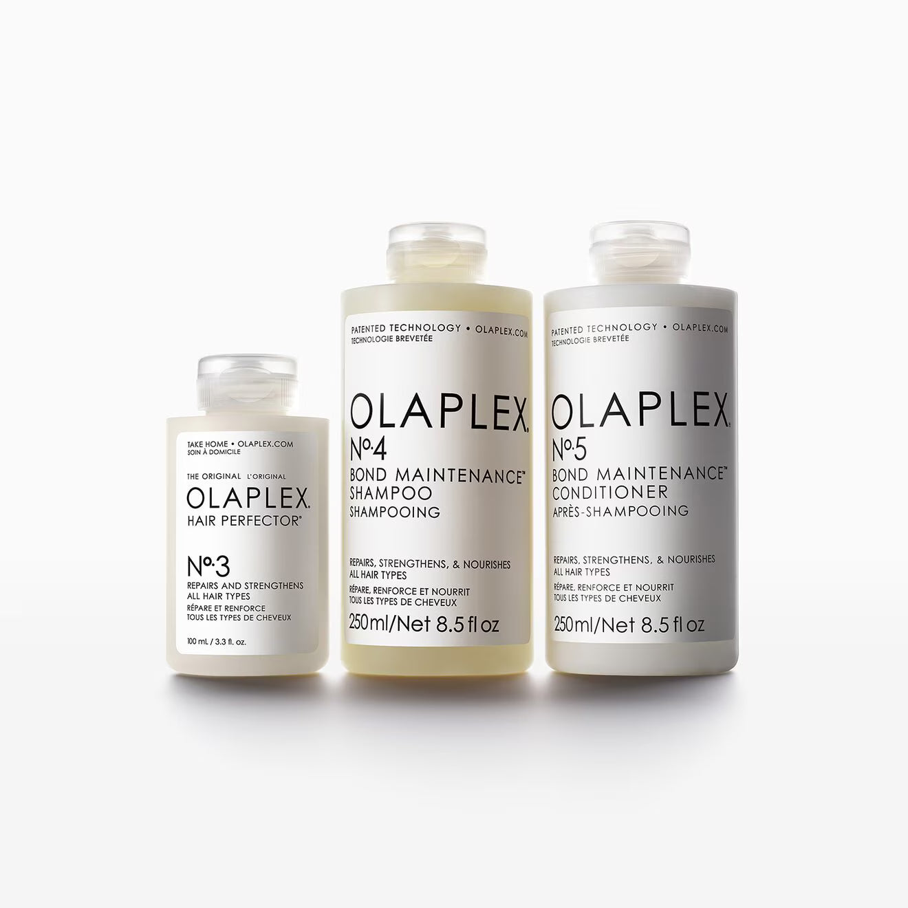 OLAPLEX No. 4 Bond Maintenance Shampoo