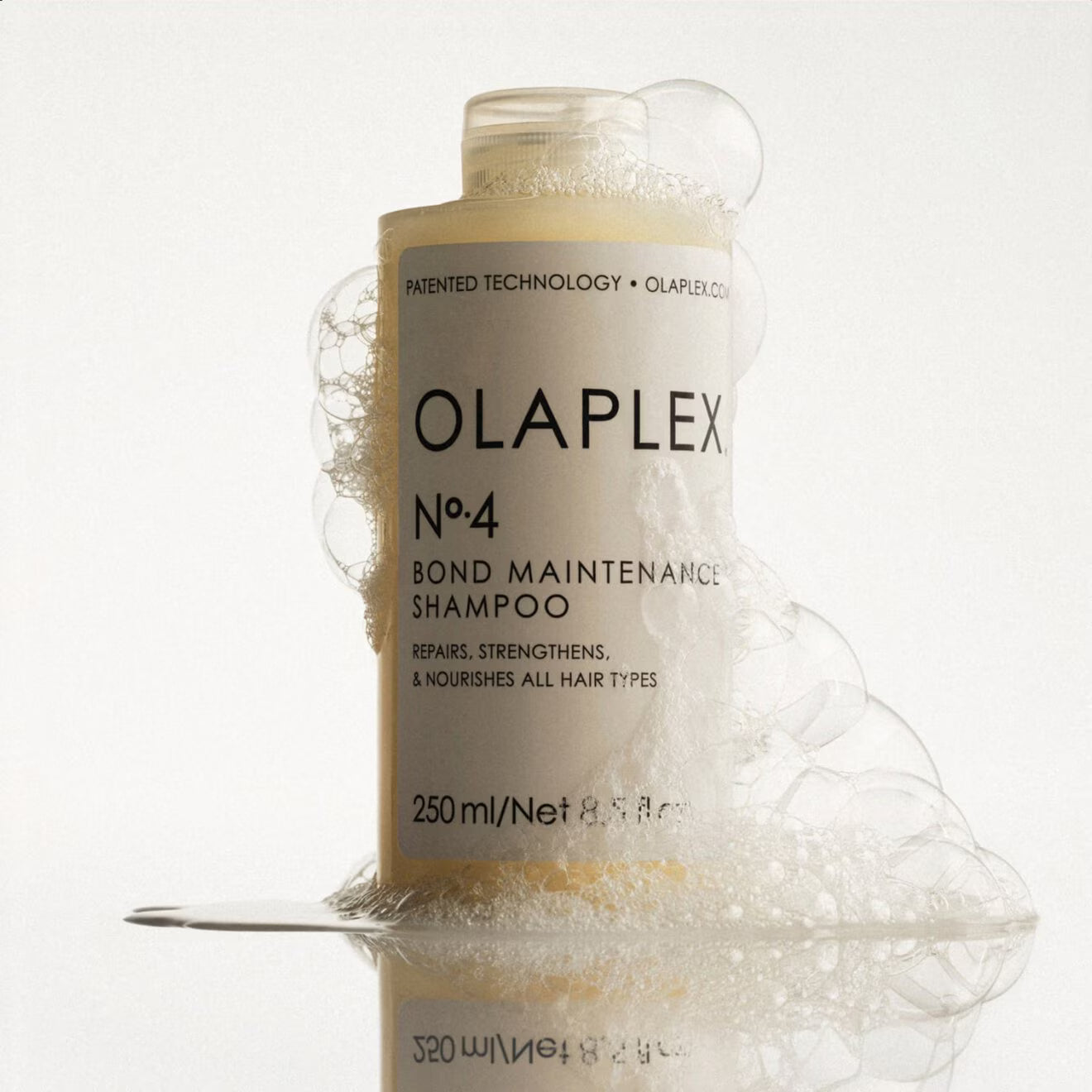 OLAPLEX No. 4 Bond Maintenance Shampoo