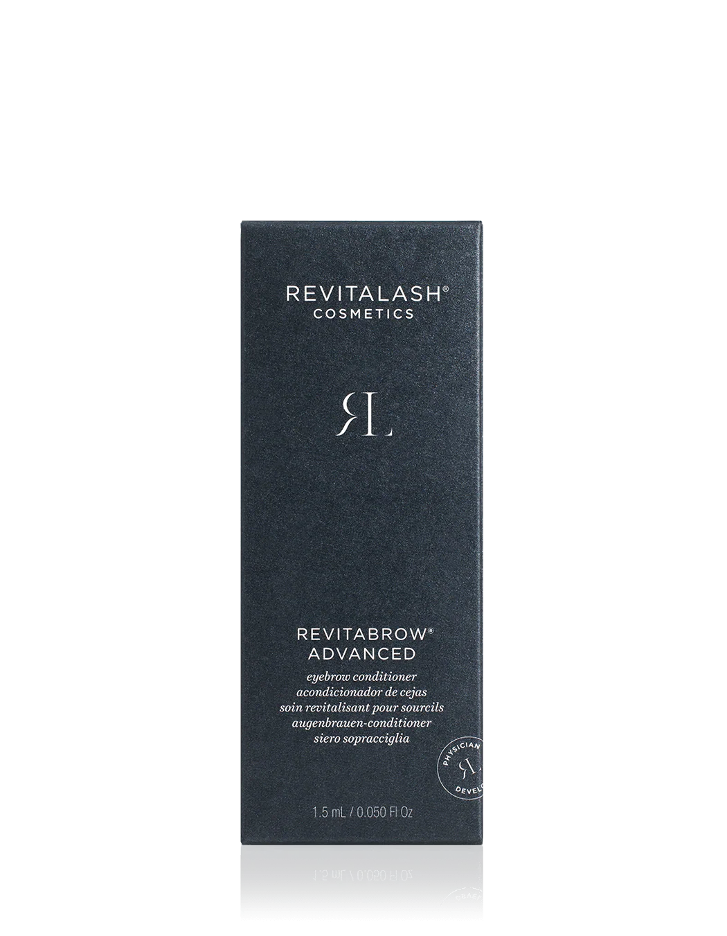 RevitaBrow Advanced Eyebrow Conditioner 3ml