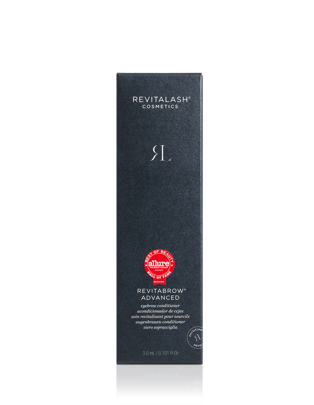 RevitaBrow Advanced Eyebrow Conditioner 3ml