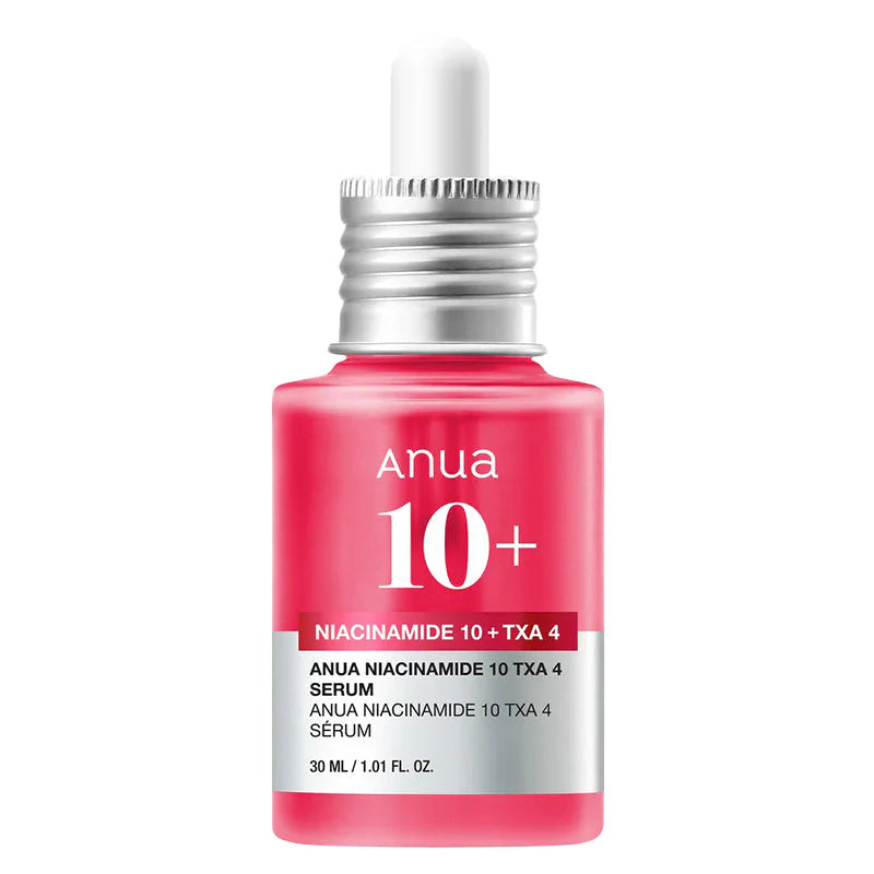 Anua Niacinamide 10% TXA 4% Dark Spot Correcting Serum
