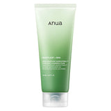 Anua Heatleaf Quercetinol Pore Deep Cleansing Foam 150ml