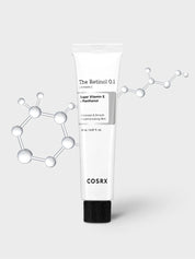 COSRX The Retinol 0.1 Cream 20ml