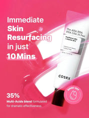 COSRX The AHA BHA PHA LHA 35 Peel