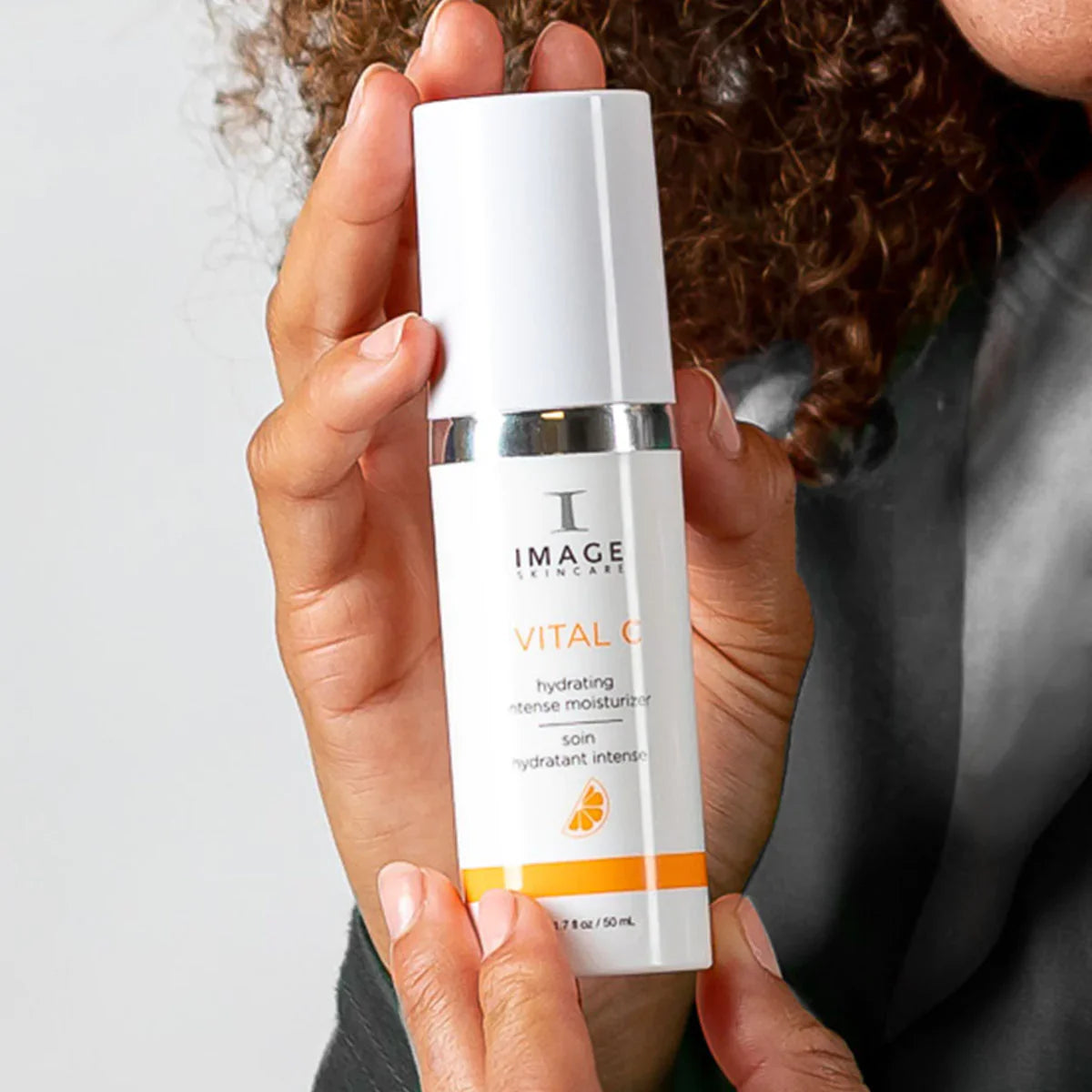 Image Skincare VITAL C Hydrating Intense Moisturizer
