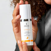 Image Skincare VITAL C Hydrating Intense Moisturizer