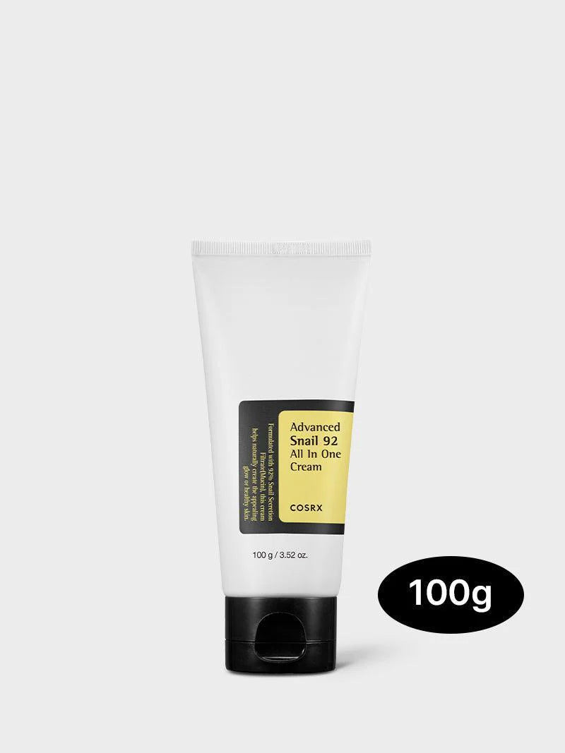 COSRX Advance Snail 92 All in One Cream 100g