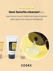 COSRX RX – All About Snail Kit of 4