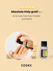 COSRX RX – All About Snail Kit of 4