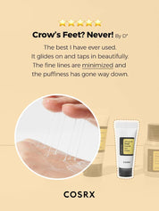 COSRX RX – All About Snail Kit of 4