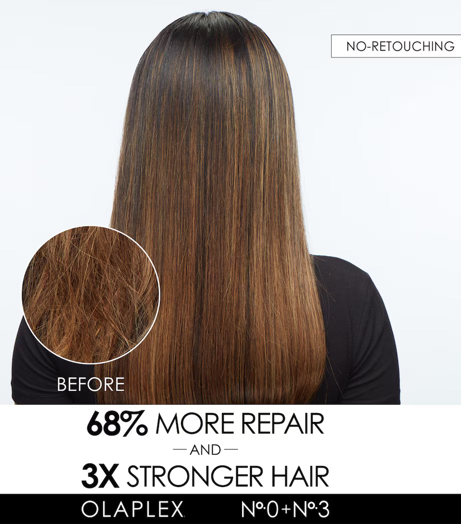 OLAPLEX No.0 Intensive Bond Building Hair Treatment