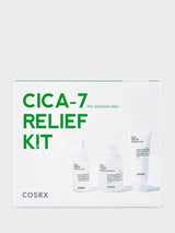 COSRX Pure Fit Cica7 Relief Kit