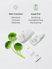 COSRX Pure Fit Cica7 Relief Kit