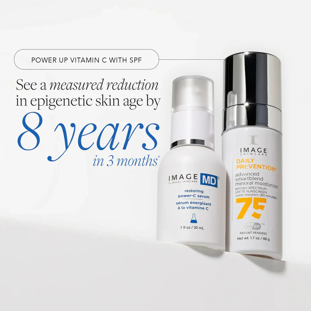 Image Skincare IMAGE MD Restoring Power-C Serum