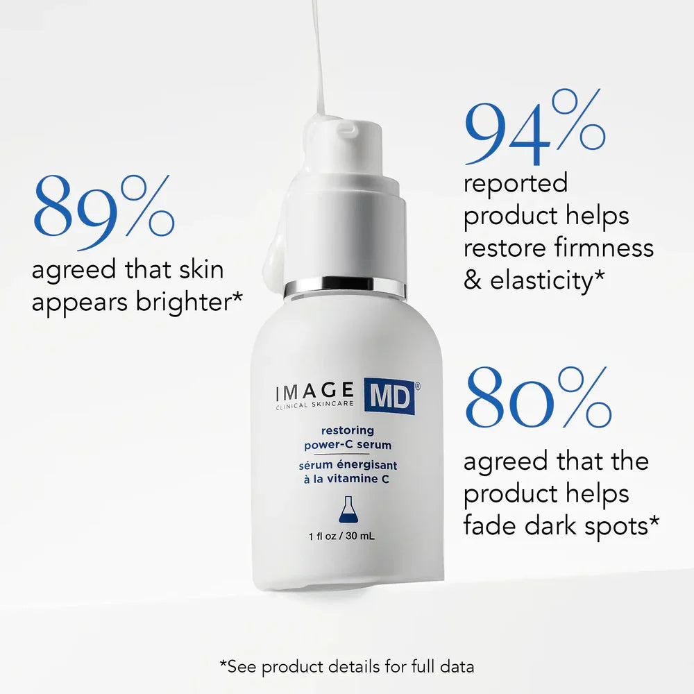 Image Skincare IMAGE MD Restoring Power-C Serum