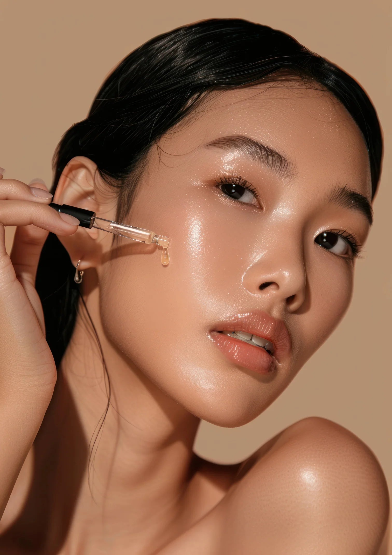 "Gentle on my skin!"