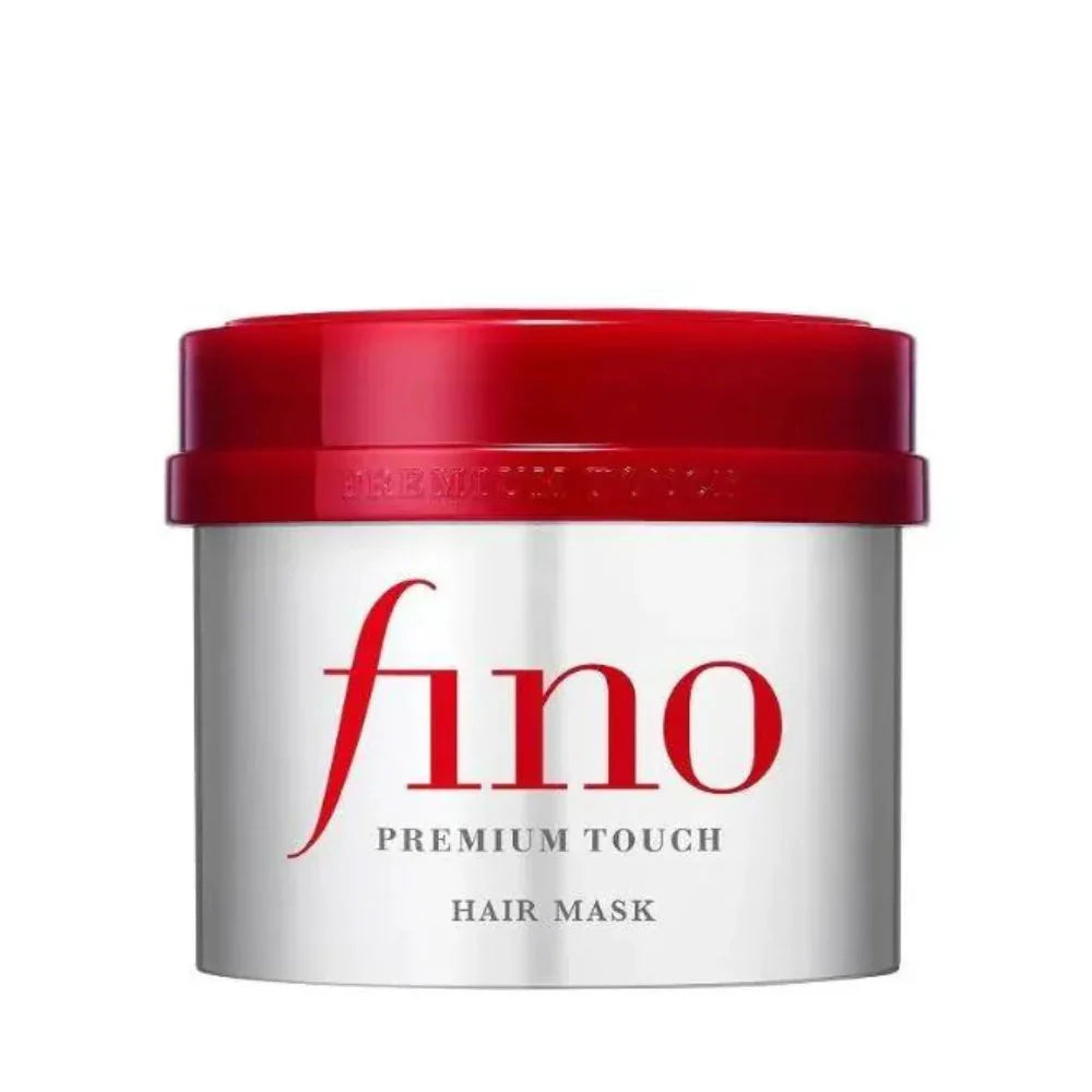 Fino Hair Mask Premium Touch 230g
