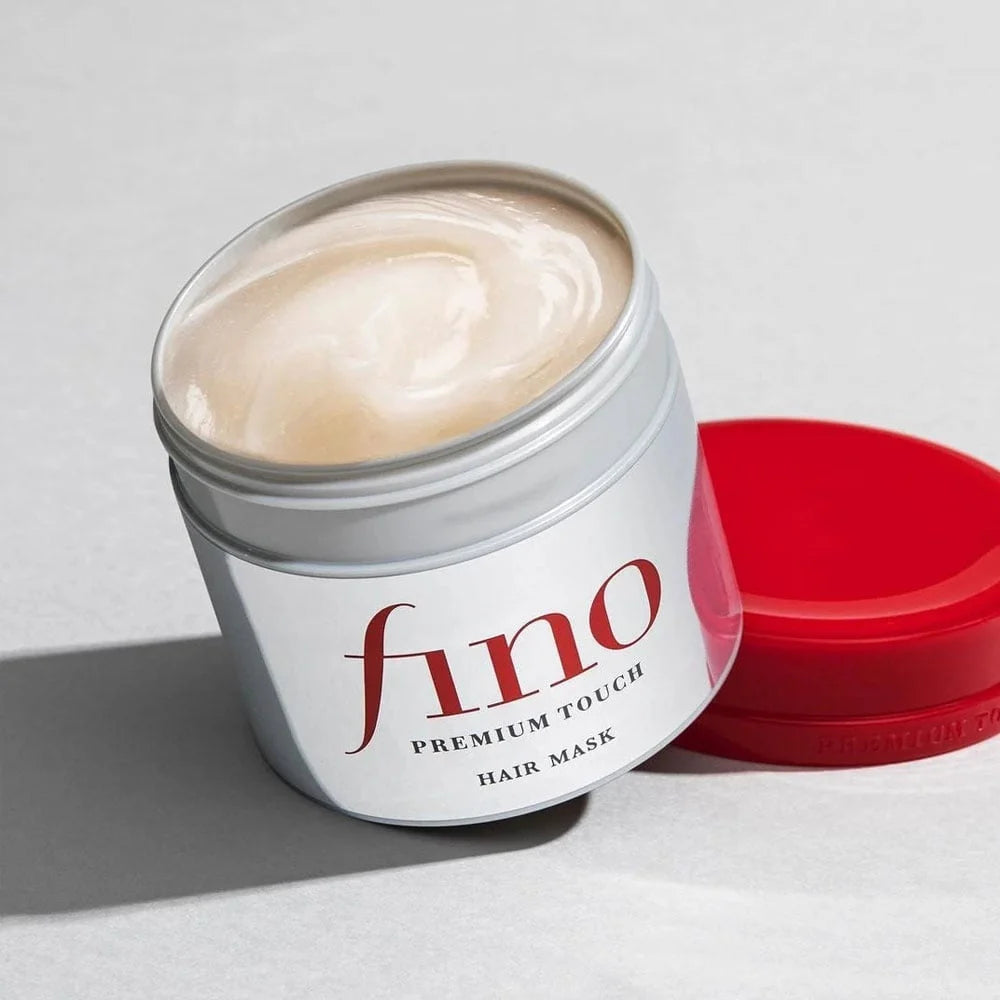 Fino Hair Mask Premium Touch 230g