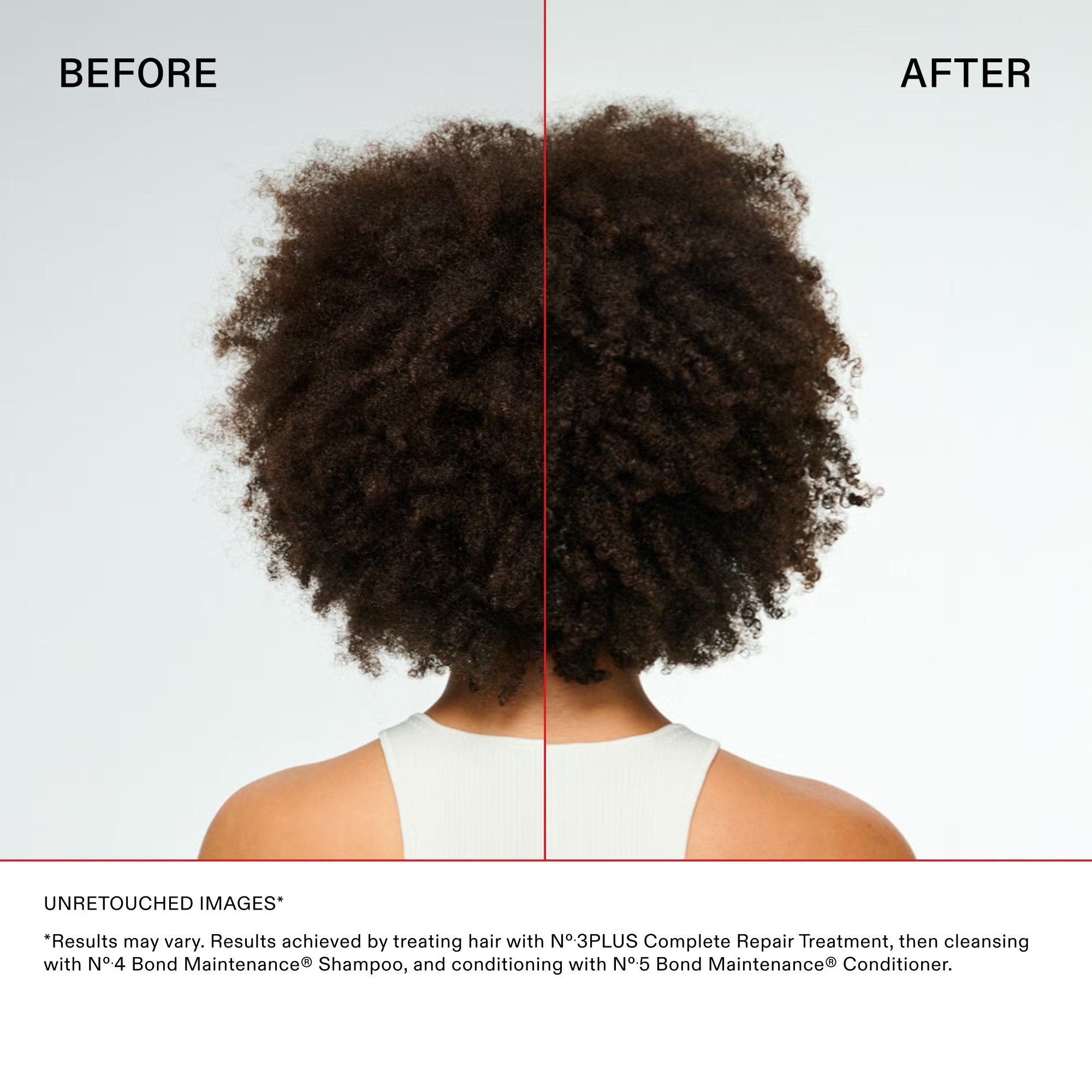 OLAPLEX N°.3PLUS COMPLETE REPAIR TREATMENT
