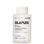 OLAPLEX N°.3PLUS COMPLETE REPAIR TREATMENT